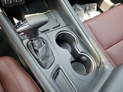 New 2025 Dodge Durango GT AWD/4WD image 17