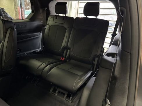 New 2025 Jeep Grand Cherokee L Altitude image 37