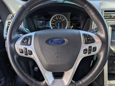 Used 2015 Ford Explorer XLT image 18