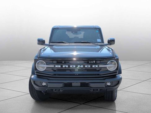 New 2026 Ford Bronco Outer Banks AWD/4WD image 2