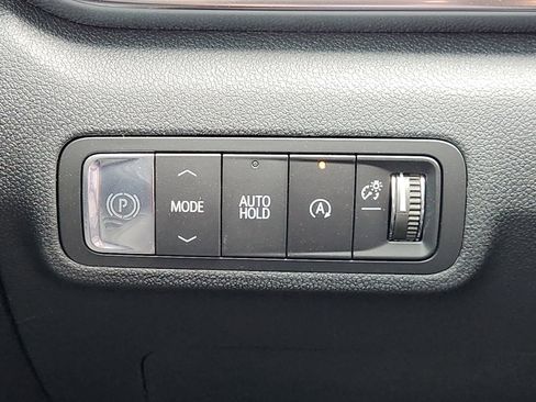 New 2026 GMC Terrain Elevation w/ Black Edition image 27