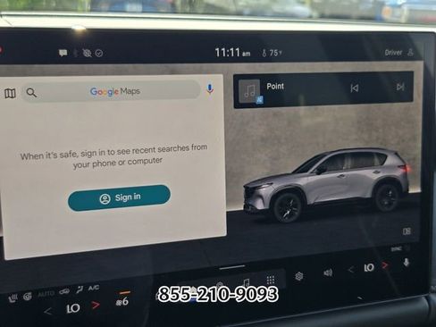 New 2026 MAZDA CX-5 Preferred AWD/4WD image 15
