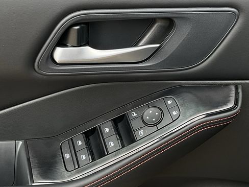 New 2026 Nissan Rogue SV AWD/4WD image 12