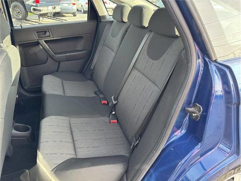 Used 2009 Ford Focus SE image 14