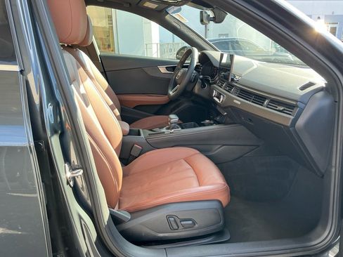 Used 2021 Audi A4 2.0T Premium Plus image 31