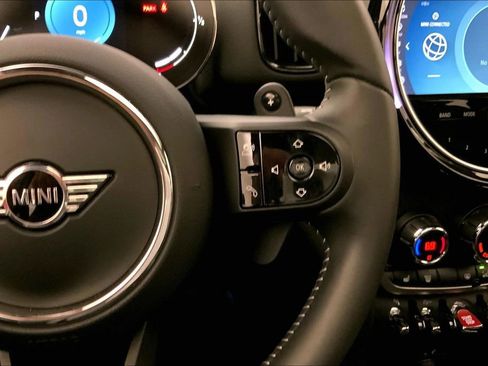 Certified 2024 MINI Cooper Countryman S image 19