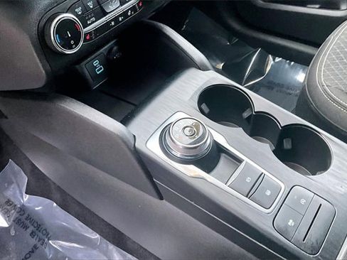 Used 2023 Ford Escape Active image 17