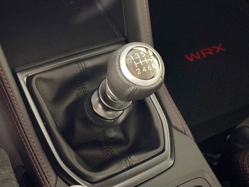 New 2026 Subaru WRX Premium image 17