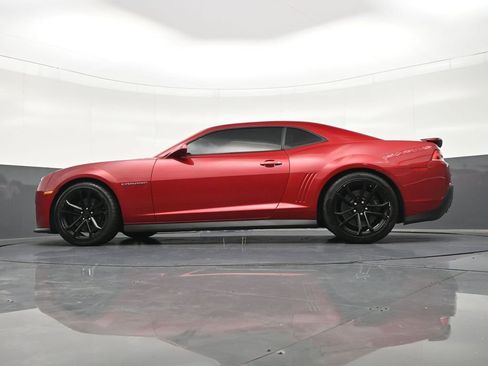 Used 2014 Chevrolet Camaro ZL1 RWD image 23