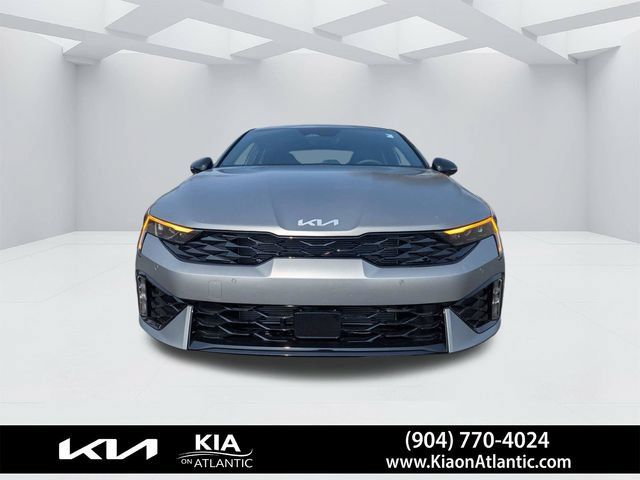 New 2026 Kia K5 GT-Line FWD image 8