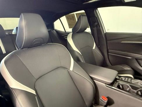 Used 2025 Toyota Camry SE w/ Multimedia Upgrade Package FWD image 52