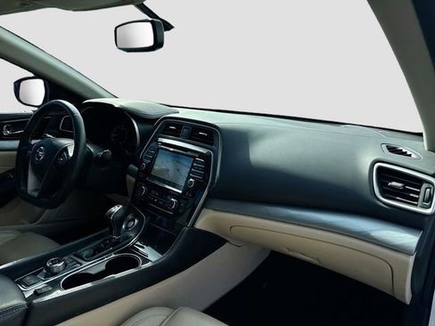 Used 2017 Nissan Maxima 3.5 SL image 27