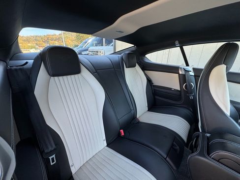 Used 2016 Bentley Continental GT V8 S AWD/4WD image 34