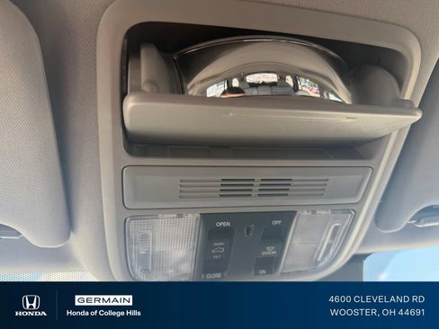 Used 2019 Honda Pilot EX-L image 24