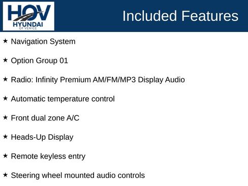 Used 2019 Hyundai Santa Fe Ultimate image 5