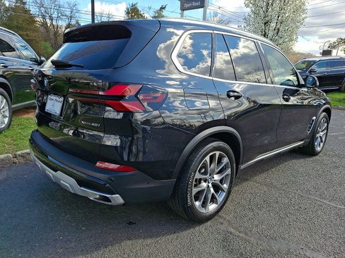 Used 2024 BMW X5 xDrive40i AWD/4WD image 6