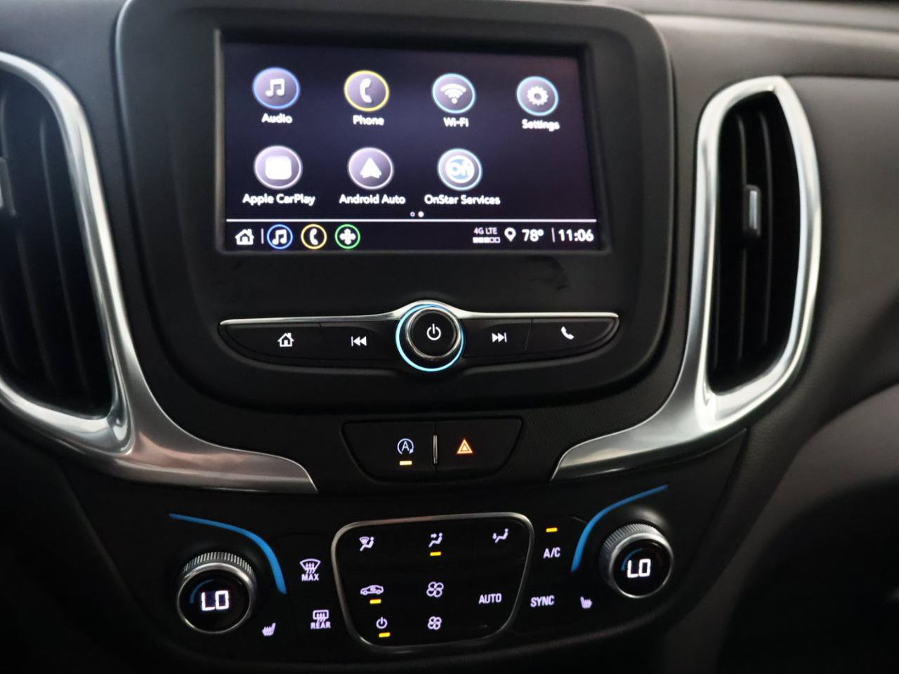 Used 2024 Chevrolet Equinox LT FWD image 34