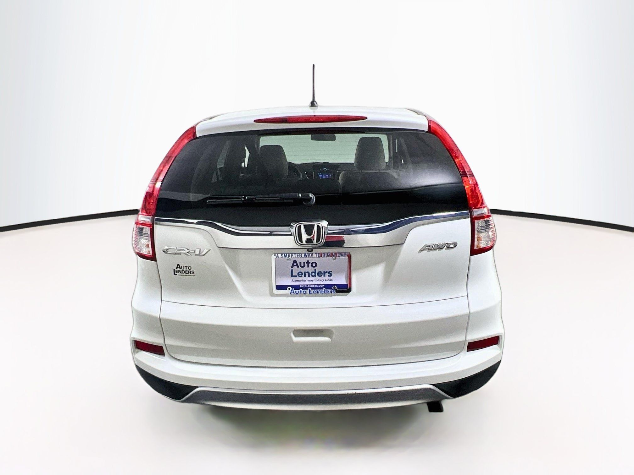 Used 2015 Honda CR-V EX image 6