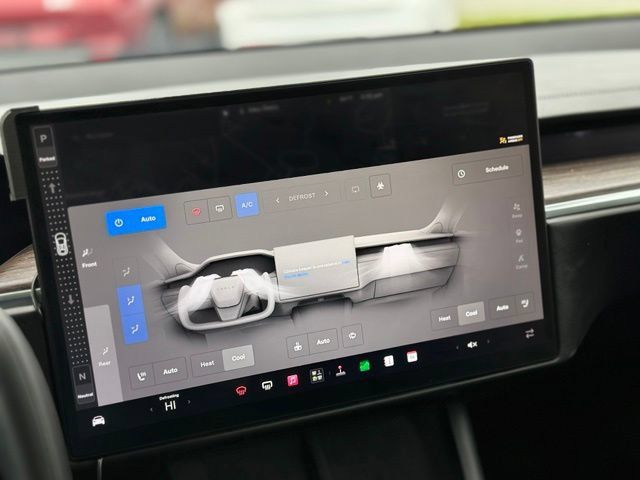 Used 2022 Tesla Model X AWD/4WD image 12