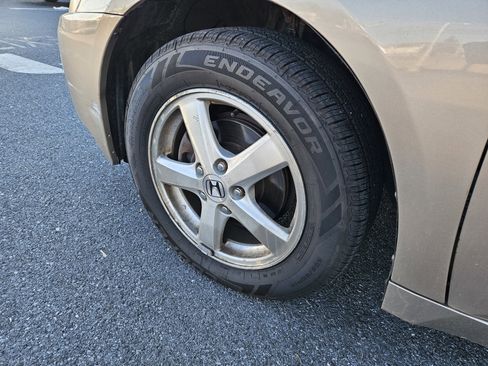 Used 2003 Honda Accord EX image 10