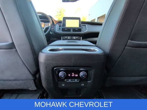 Used 2023 Chevrolet Tahoe LT AWD/4WD image 22
