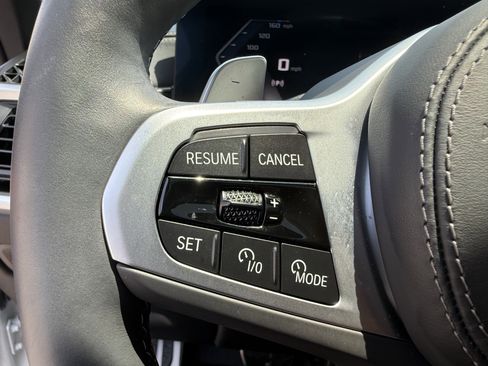 Used 2026 BMW X6 M60i AWD/4WD image 18