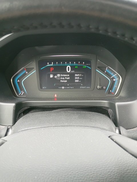 Used 2018 Honda Odyssey EX-L image 6