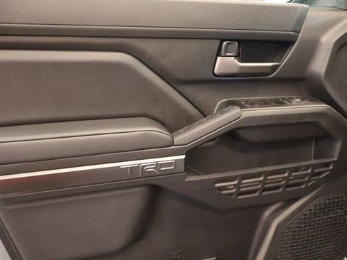 New 2026 Toyota Tacoma TRD Sport AWD/4WD image 9