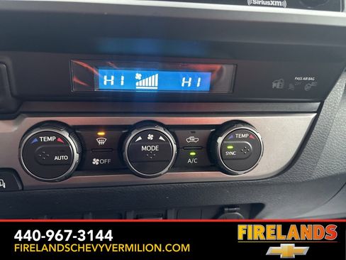 Used 2023 Toyota Tacoma TRD Sport image 21