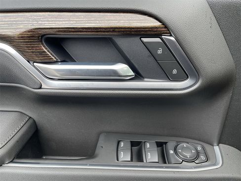 New 2026 GMC Sierra 1500 Elevation image 23