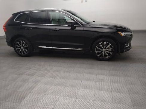 Used 2021 Volvo XC60 T6 Inscription AWD/4WD image 11