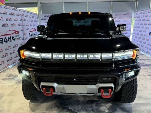 Used 2024 GMC Hummer EV 3X w/ Extreme Off-Road Package AWD/4WD image 66