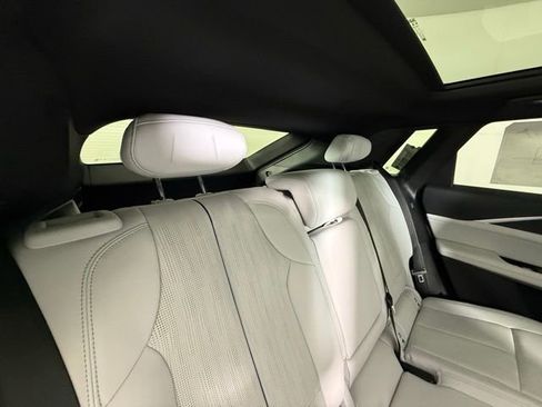 New 2026 Cadillac Lyriq Sport image 27