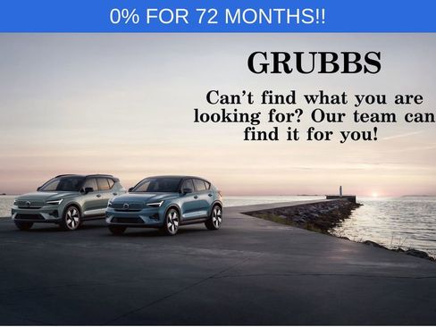 New 2025 Volvo EX90 Ultra image 12