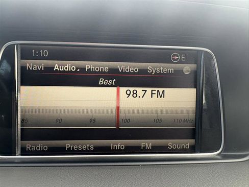 Used 2014 Mercedes-Benz E 350 Sedan image 24