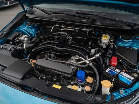 Used 2018 Subaru Impreza 2.0i Premium image 24