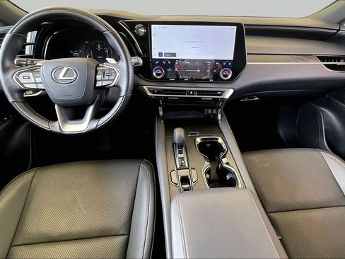 Used 2026 Lexus RX 350 Premium w/ Accessory Package (2T) FWD image 13
