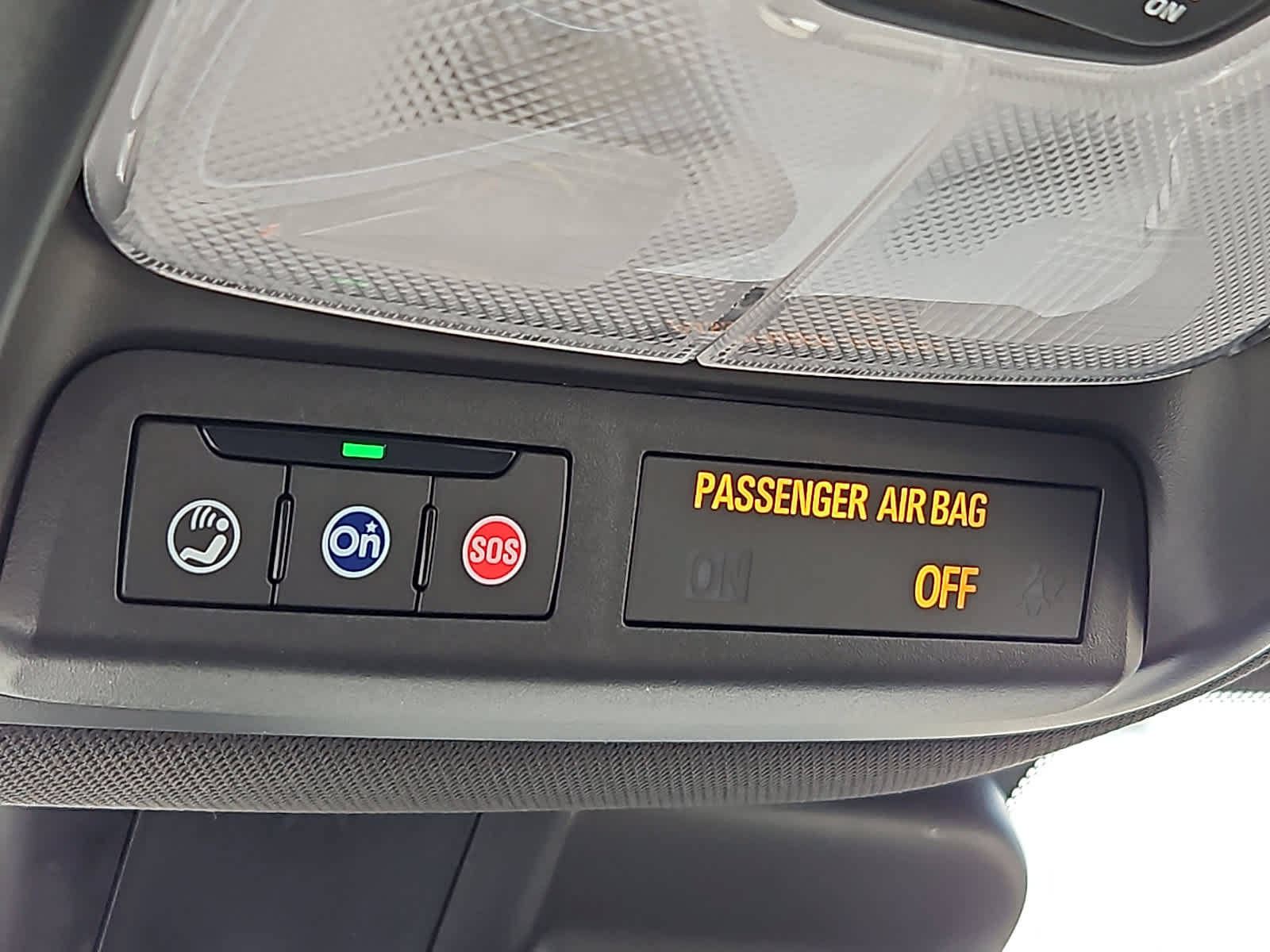 New 2026 Chevrolet TrailBlazer ACTIV w/ Driver Confidence Package FWD image 18