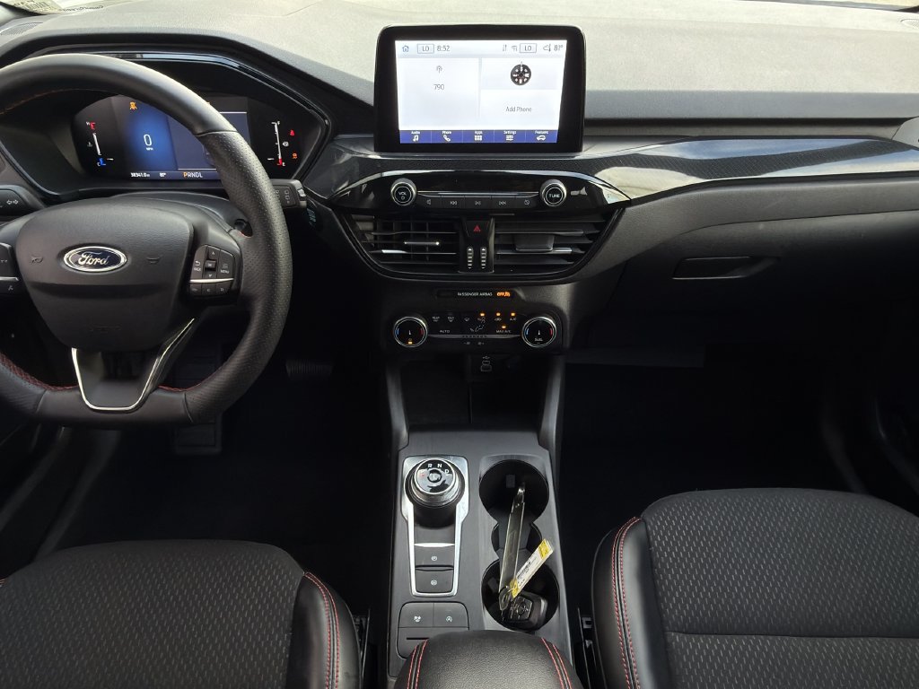 Used 2025 Ford Escape ST-Line FWD image 15