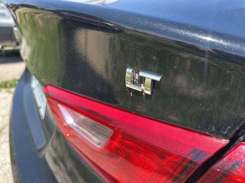 Used 2024 Chevrolet Malibu LT FWD image 10