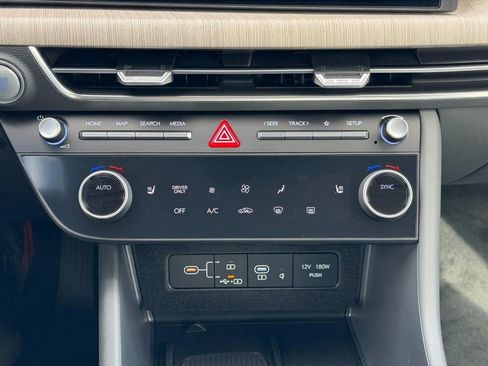 New 2026 Hyundai Sonata SEL FWD image 13