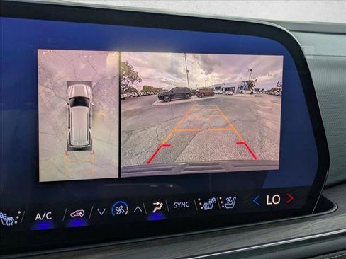 New 2025 Chevrolet Tahoe Premier image 12