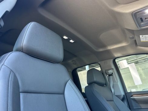 New 2025 Chevrolet Silverado 1500 RST w/ Redline Edition image 18