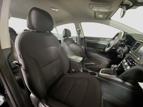 Used 2020 Hyundai Elantra SEL w/ Cargo Package (C1) image 28