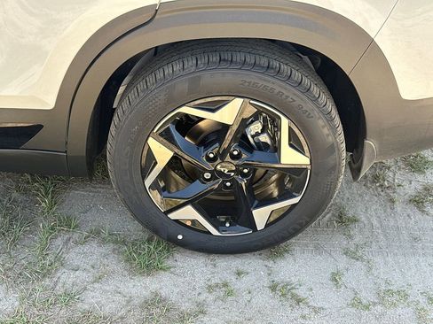 New 2026 Kia Seltos S FWD image 19