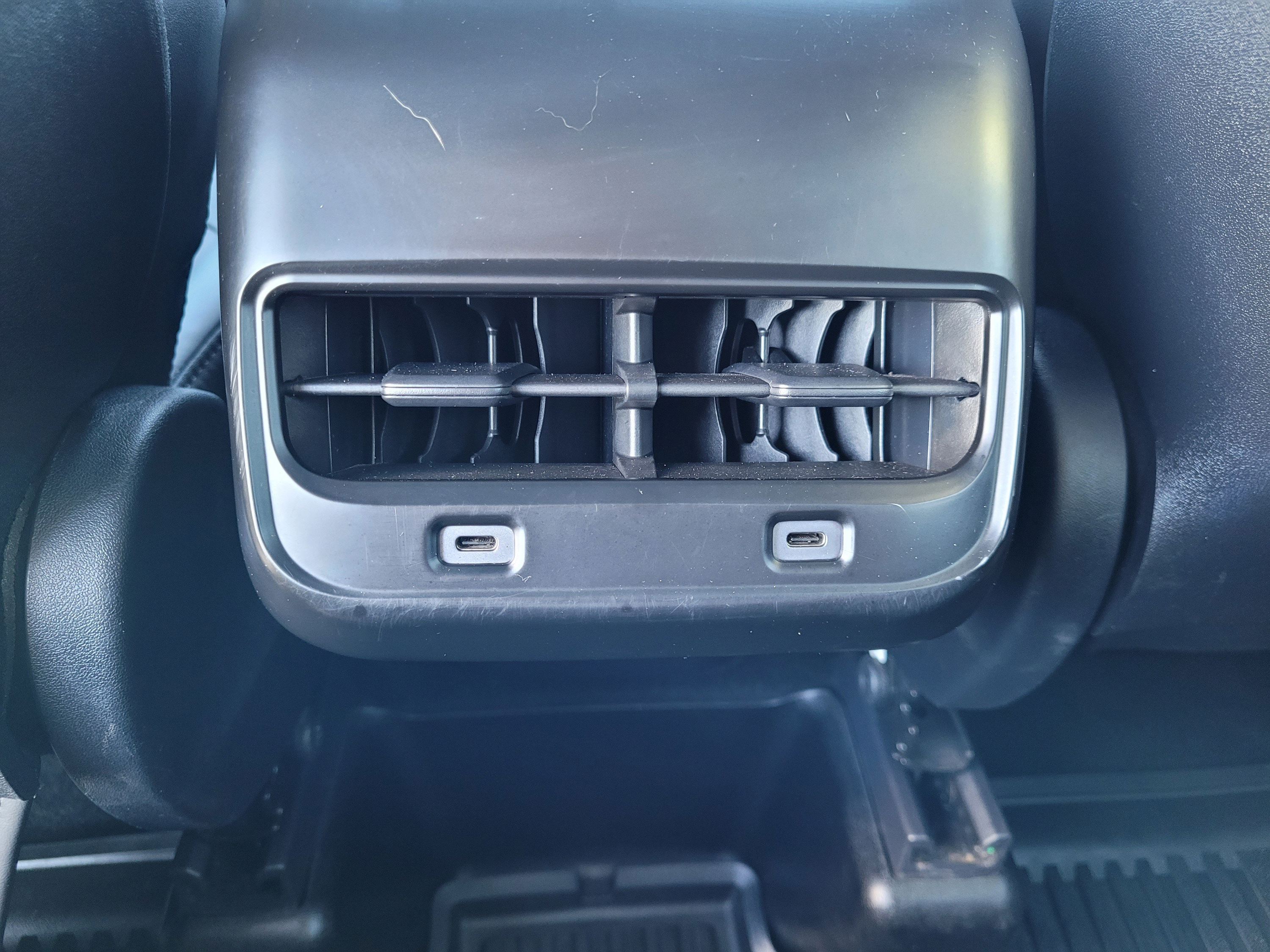 Used 2023 Tesla Model Y Long Range AWD/4WD image 16