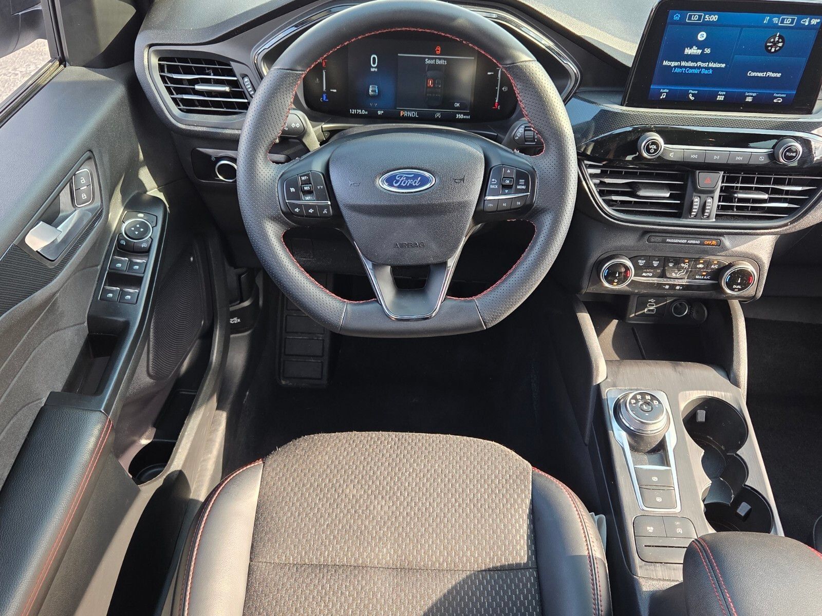 Used 2026 Ford Escape ST-Line FWD image 7