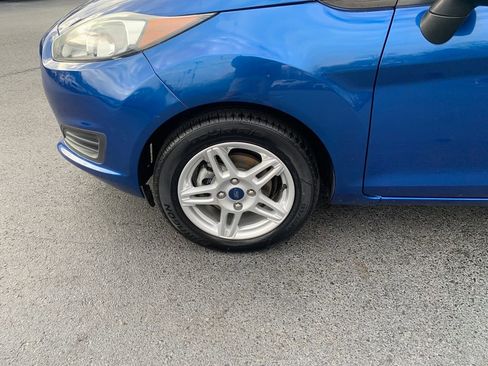 Used 2019 Ford Fiesta SE image 27