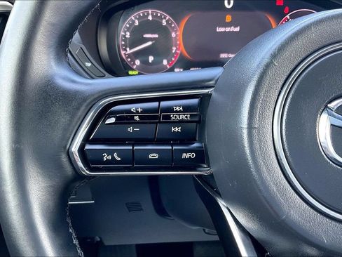 Used 2024 MAZDA CX-90 3.3 Turbo w/ Premium Plus Pkg AWD/4WD image 18