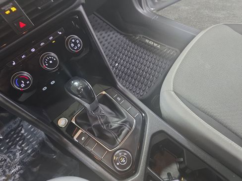 Used 2024 Volkswagen Taos S image 24